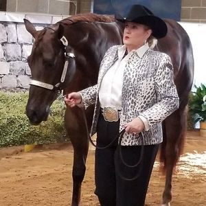 Meet your Posher, Sandee